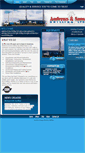 Mobile Screenshot of andrewsdrilling.com